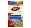 boost strawberry ..