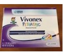vivonex pediatric..