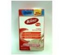 boost plus strawb..