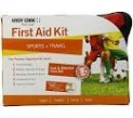 first aid kit spo..