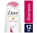dove shampoo adva..