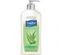 suave lotion aloe..