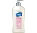 suave lotion powd..