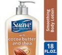 suave lotion coco..