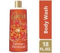 caress body wash ..
