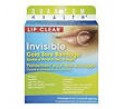 lip clear invisib..