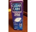 clear care disinf..