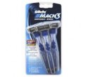 gill mach3 smooth..