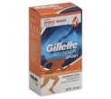 gillette clinical..
