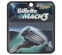 gillette mach 3 r..