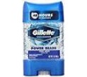 gillette pwr bds ..