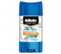 gillette h/e ap/d..