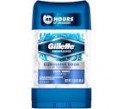 gillette hp ap/de..
