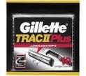 gill trac ii plus..