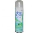 gillette satin ca..