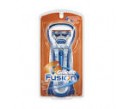 gillette fusion r..