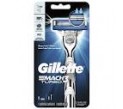 gill mach2 turbo ..