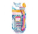 gillette simple v..