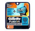 gill fusion5 pros..