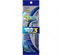 gillette sensor 3..