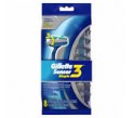 gillette sensor 3..