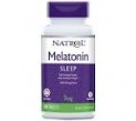 melatonin 3mg tab..