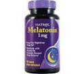 melatonin 1mg tab..