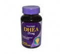 dhea 25mg capsule..
