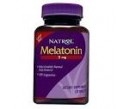 melatonin 3mg +b6..