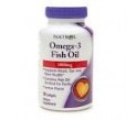 omega-3 1000mg ge..