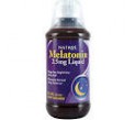 melatonin liquid ..