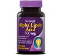 alpha lipoic acid..