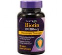 biotin 10000mcg t..
