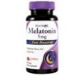 melatonin 5mg tab..