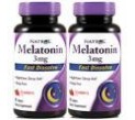 melatonin 3mg tab..