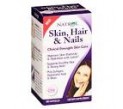 skin hair nails l..