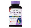melatonin 5mg fd ..