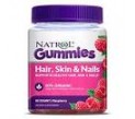 natrol hair skin ..