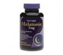 melatonin 3mg tab..