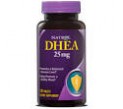 dhea 25mg tablet ..