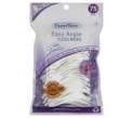 dentek floss pick..