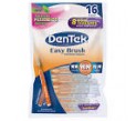 dentek easy brush..