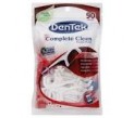 dentek floss pick..