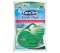 dentek floss pick..