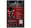 csx sport sock x2..