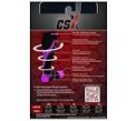 csx sport sock x2..