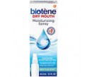 biotene dry mouth..