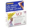 vcf contraceptive..