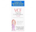 vcf contraceptive..