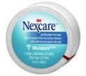 nexcare tape micr..